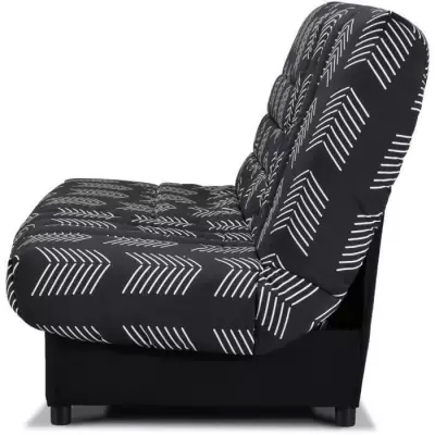 Banquette clic-clac BEIJA 3 places - Made in France