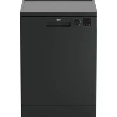 Lave-vaisselle BEKO b100 LVV4729A - 14 couverts - Noir