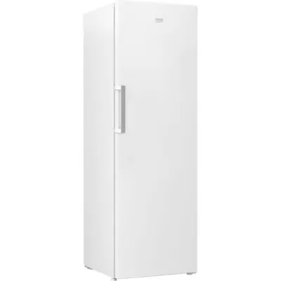 Réfrigérateur Tout Utile BEKO RSSE415M41WN Blanc 367L