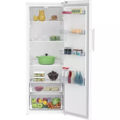 Réfrigérateur Tout Utile BEKO RSSE415M41WN Blanc 367L