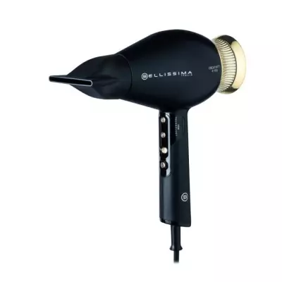 Sèche-cheveux BELLISSIMA Creativity 4 You - 1800 W, Conception Unique