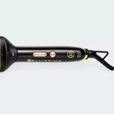 Brosse chauffante BELLISSIMA Magic Shine - Brosse soufflante 