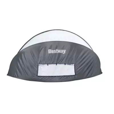 Kit Piscine Ronde 366cm - Steel Pro Max™ avec Pompe et Échelle