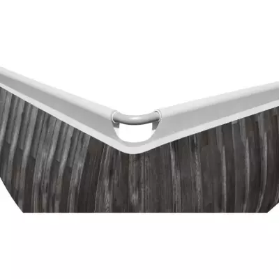 Piscine hors sol tubulaire Bestway Power Steel™ - Kit complet 