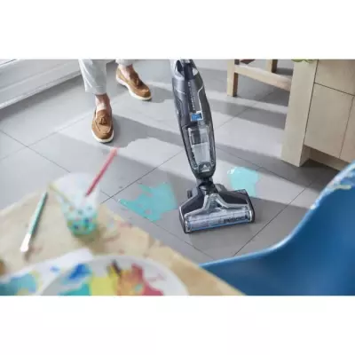 Aspirateur balai sans fil 3 en 1 BISSELL B3569N Crosswave C6 Select