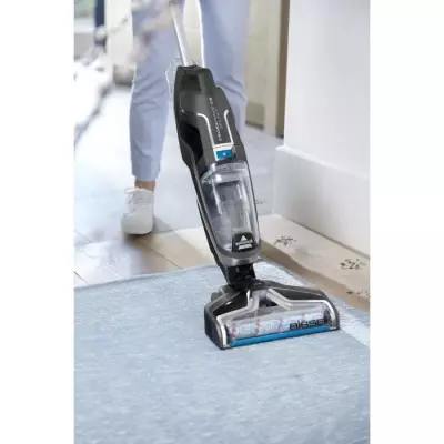 Aspirateur balai sans fil 3 en 1 BISSELL B3569N Crosswave C6 Select