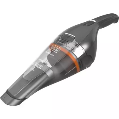Aspirateur à main sans fil BLACK+DECKER NVC220WC-QW Dustbuster 7,2V