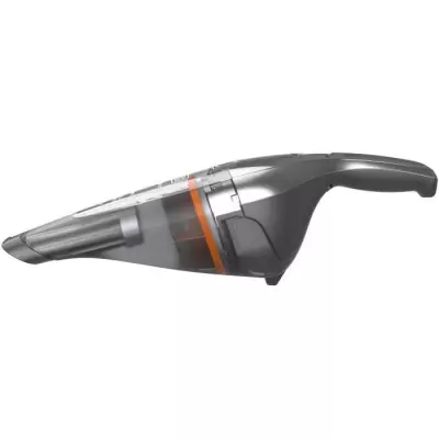 Aspirateur à main sans fil BLACK+DECKER NVC220WC-QW Dustbuster 7,2V