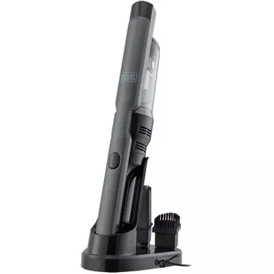 Aspirateur à main BLACK+DECKER PHANTOM (12V) - Performances optimales