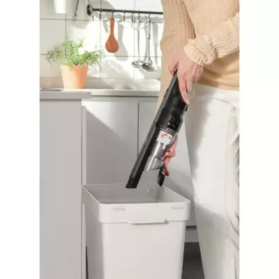 Aspirateur à main BLACK+DECKER PHANTOM (12V) - Performances optimales