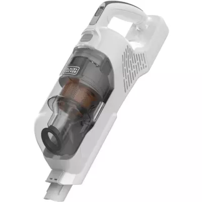 Aspirateur Balai sans fil BLACK+DECKER PowerSeries+ 33AW - Autonomie 33min