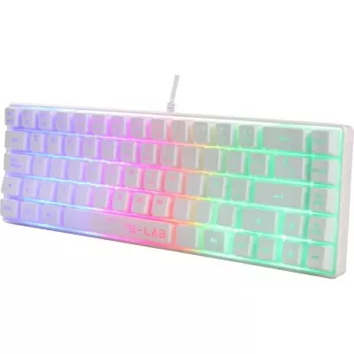Pack Gamer 2 en 1 - THE G-LAB - COMBO HYDRO - Souris et Clavier