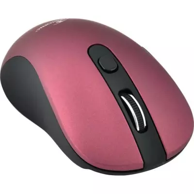 Souris Sans Fil BLUESTORK - Office 60 - Violet Métallisé