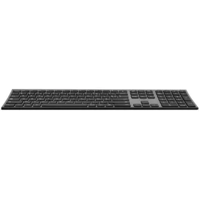 Pack Clavier Souris BLUESTORK - Performances Sans Fil - Noir