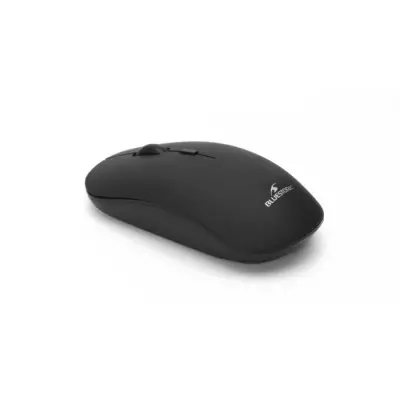Souris Sans Fil BLUESTORK - Office 100 Rechargeable - Noir