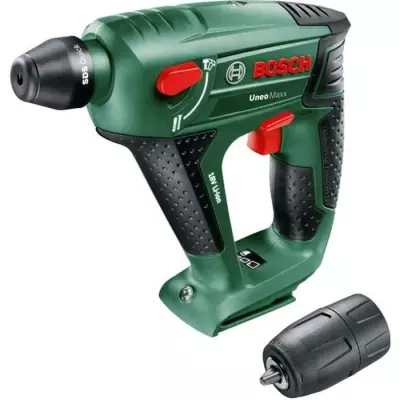 Perforateur sans fil Bosch Uneo Maxx - 18V - Compact et Puissant