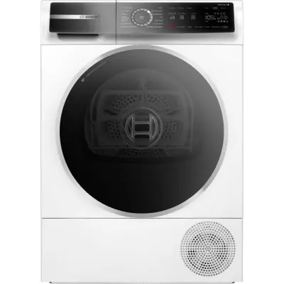 Sèche-linge pompe à chaleur Bosch WQB246C0FR: Econome en énergie et connecté