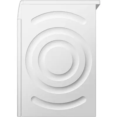 Sèche-linge pompe à chaleur Bosch WQB246C0FR: Econome en énergie et connecté