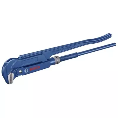 Clé serre-tubes 90° Bosch Professional 420 mm