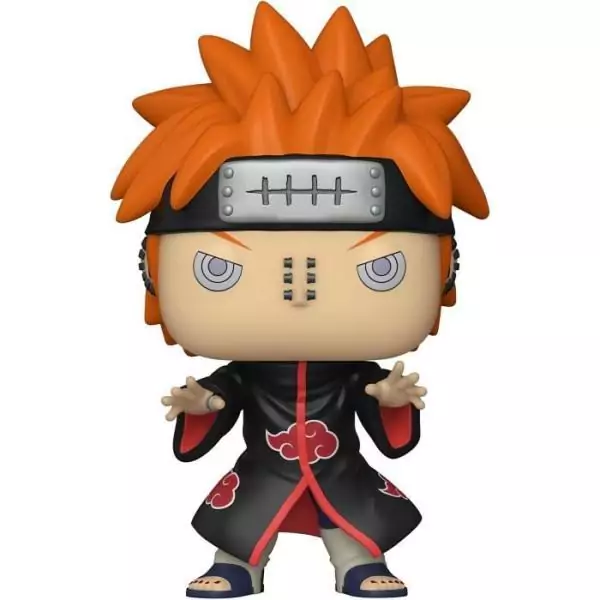 Figurine Funko Pop! Animation : Naruto Shippuden – Pain 934