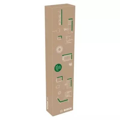 Mesureur d'angle Bosch UniversalAngle - Précision jusqu'à 220°