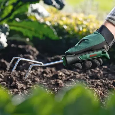 Griffe à Main: Pratique et Efficace