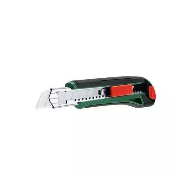 Bosch professional Couteau a lame réctractable
