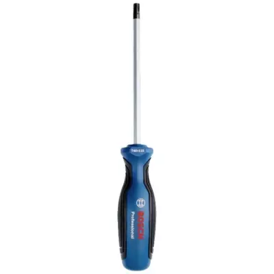 Tournevis Bosch Professional TX 40x125 - Compact et efficace