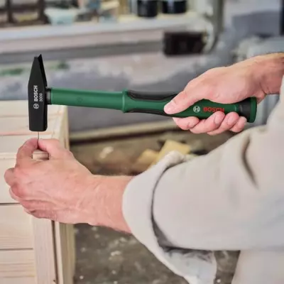 Ensemble d'outils main Bosch Easy Starter 14 pièces