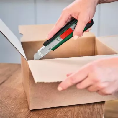 Ensemble d'outils main Bosch Easy Starter 14 pièces
