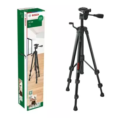 Mesureur laser Bosch TT 150 - Compact et précis