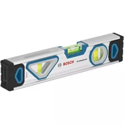 Ensemble de 16 pinces Bosch Professional: Compact et Polyvalent