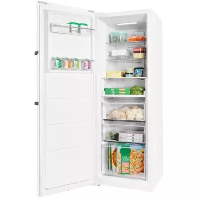 Congélateur Armoire Brandt BFU862YNW - 262L No Frost Blc