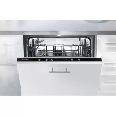 Lave-vaisselle tout encastrable Brandt LVE327J - 12 couverts - 47 dB