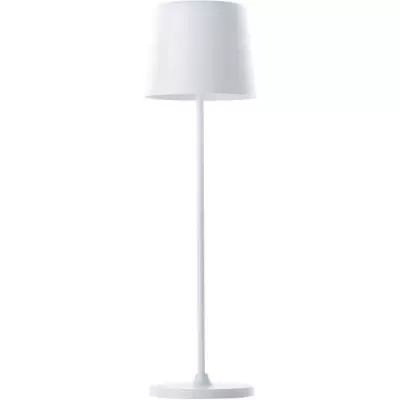 Lampe à poser LED KAAMI BRILLIANT - 2W - Blanc mat