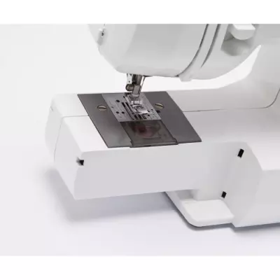 Machine à coudre Brother RL417 - Compacte et performante