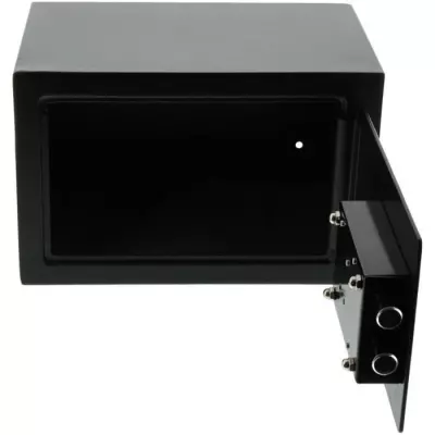 Coffre fort Favor S3 K - BURG WACHTER - 12,4 L - Métal