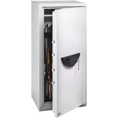 Armoire à fusils BURG-WÄCHTER Ranger 800/8 K - Sécurité et protection - 8 fusils