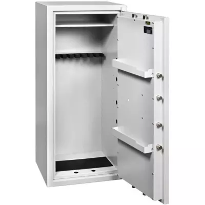 Armoire à fusils BURG-WÄCHTER Ranger 800/8 K - Sécurité et protection - 8 fusils