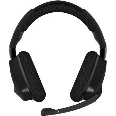 Casque PC Corsair VOID RGB ELITE sans fil - Son surround 7.1