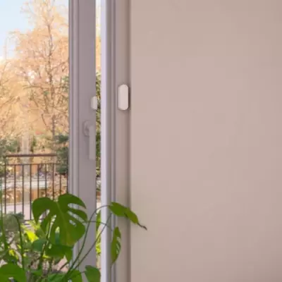 Capteur de porte intelligent - CALEX - DÉTECTEUR DE MOUVEMENT