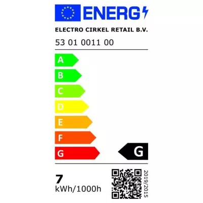 Spot encastrable LED - CALEX - SMART HALO DOWNLIGHT - Blanc