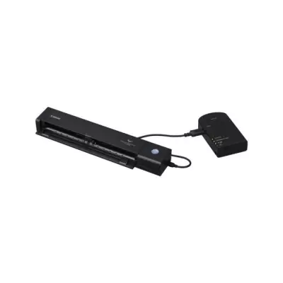Scanner portable CANON imageFORMULA P-208 II Recto/Verso