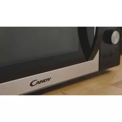 Micro-ondes Combiné 29L : 1000W - Gril : 1000W - UI digitale