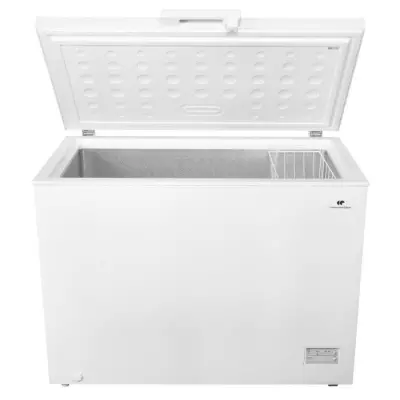 Congélateur coffre Continental Edison CECC287WE 287L Blanc