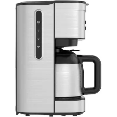 Cafetière Filtre Isotherme Continental Edison - Pratique et Élégante