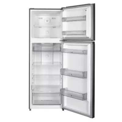 Réfrigérateur Congélateur Haut Continental Edison 334L - Classe E Réfrigérateur Congélateur Haut Continental Edison 334L - Classe E