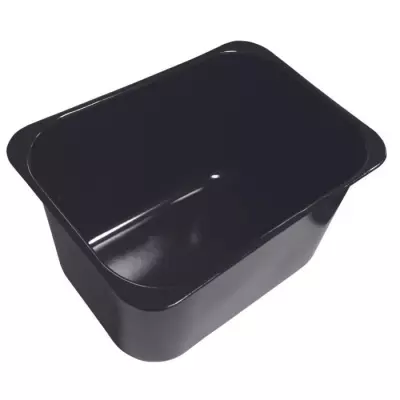 Friteuse électrique Continental Edison CEFR4IX3 - 4L - 2000W