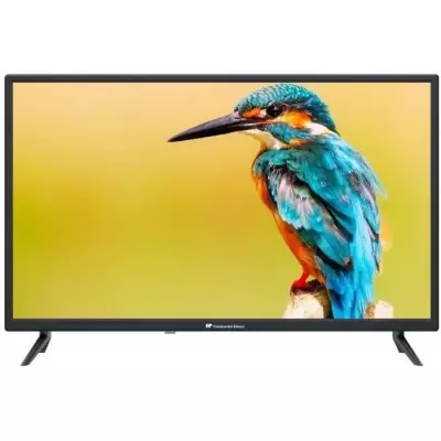 TV LED HD Continental Edison CELED3222B6 - 32“, 3xHDMI, 2xUSB - Noir