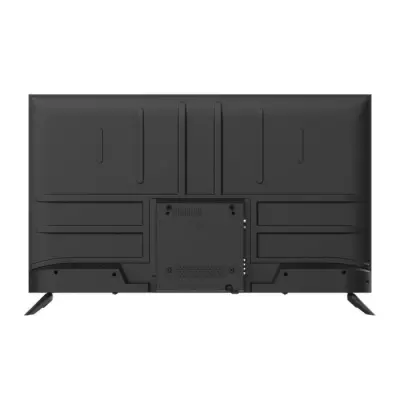 TV QLED 50'' Continental Edison UHD 4K Smart Wifi Bluetooth
